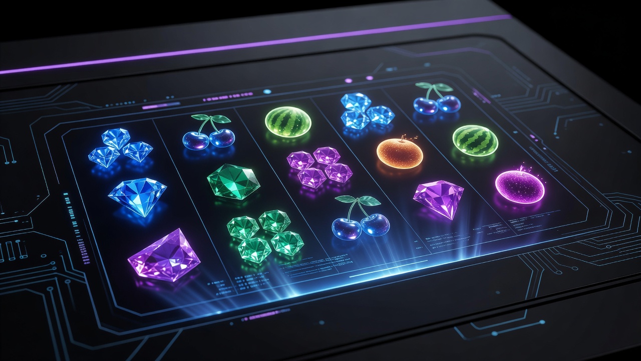 Le tipologie di slot più popolari nel 2026 - slot machine online