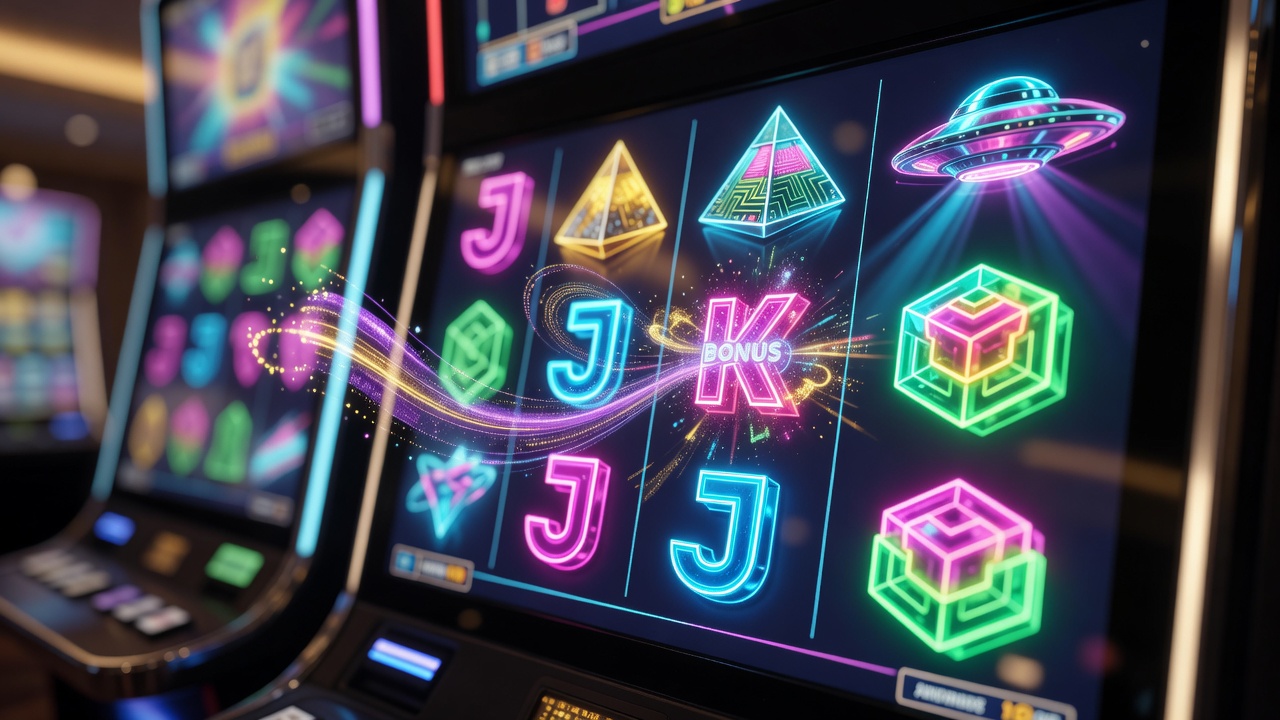 Funzionalità e Tendenze Dominanti Nelle Slot del 2026 - slot nuove