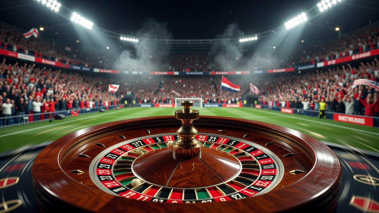 L'Offerta di Gioco: Dai Giochi di Casinò alle Scommesse Sportive - nitrobet