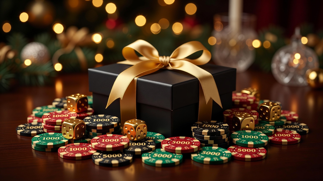 Bonus e Promozioni Esclusive nei Casino Senza KYC - casino senza kyc