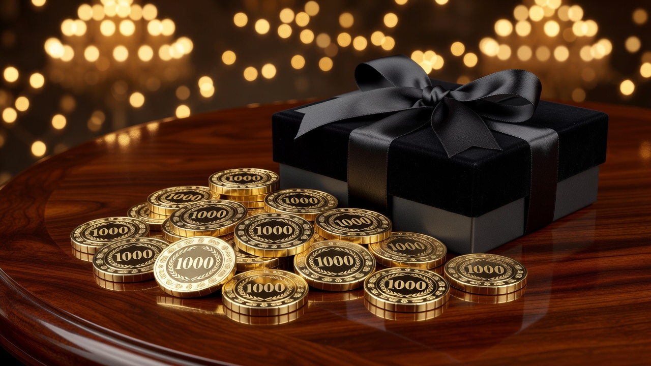 Bonus e Promozioni Disponibili - wonaco