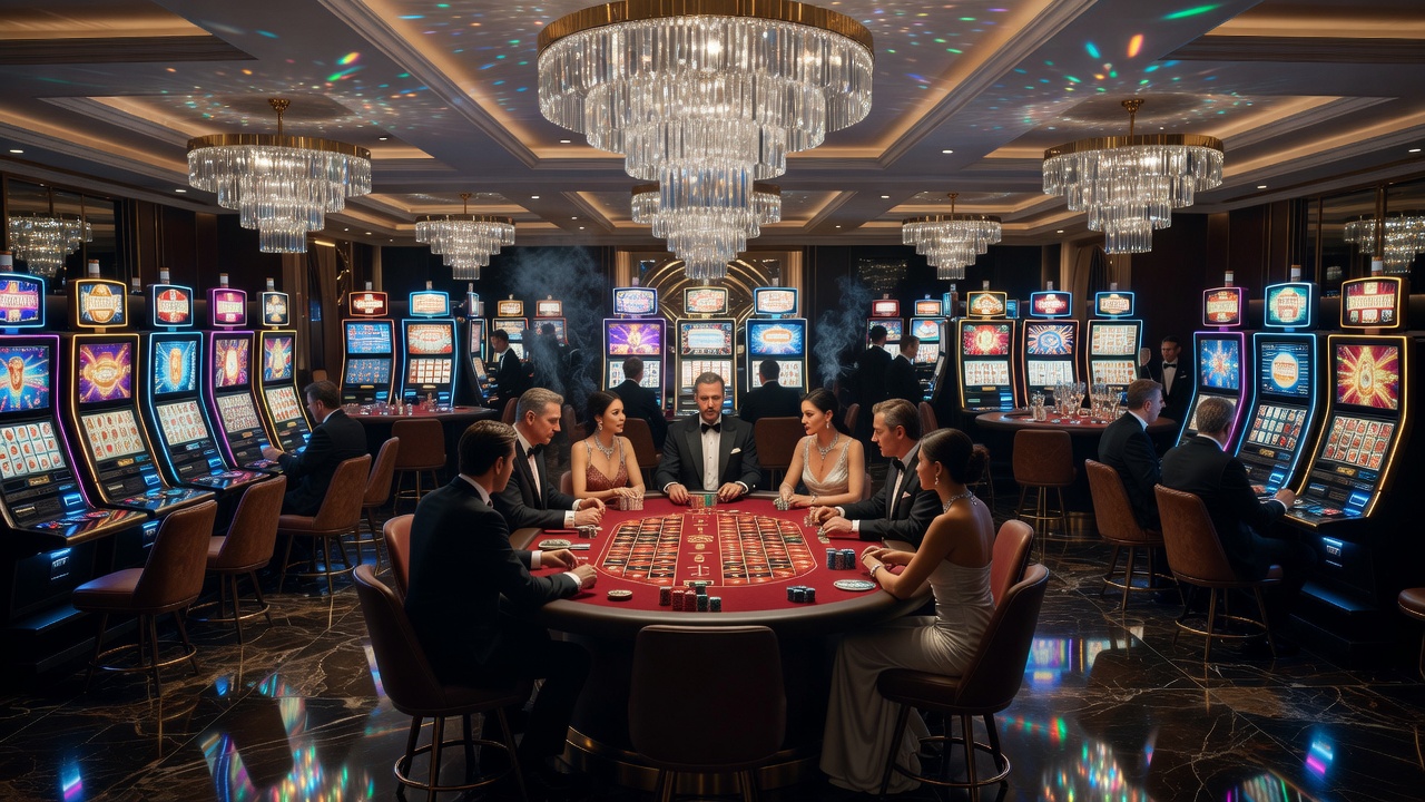 Analisi del Casino Wonaco - wonaco