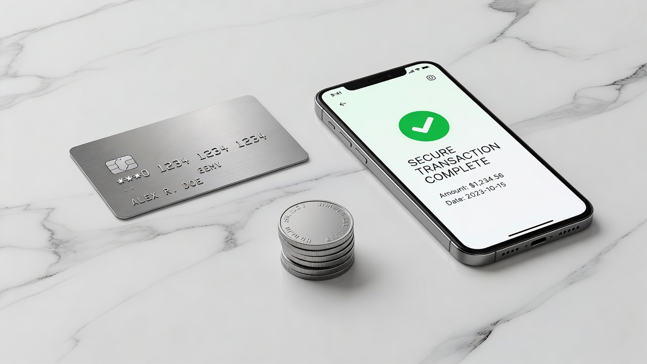 Pagamenti, Depositi e Prelievi - wonaco