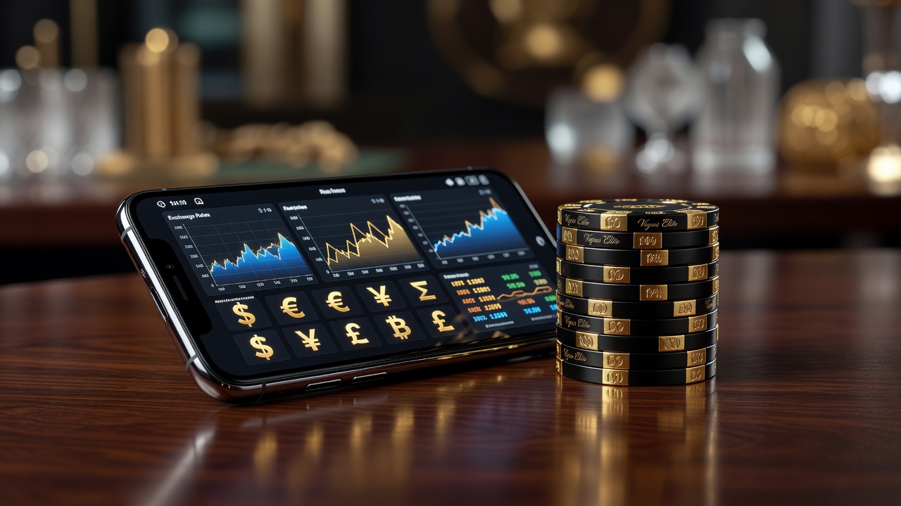 4. Depositi e Prelievi: Gestire il Tuo Conto Casino - account casino