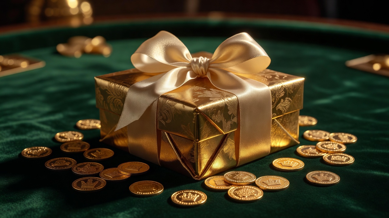 5. Bonus di Benvenuto e Promozioni per Nuovi Iscritti - account casino