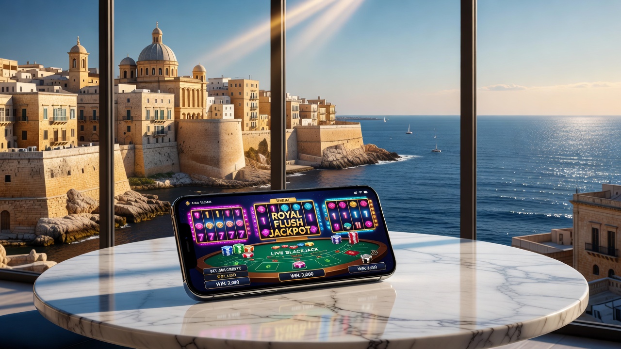 I migliori siti di Online Casino Malta del 2026 - online casino malta