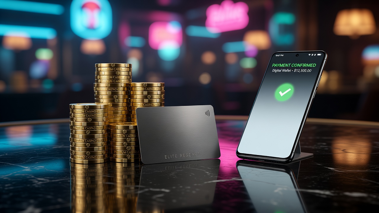 Bonus e metodi di pagamento nei casinò MGA - online casino malta