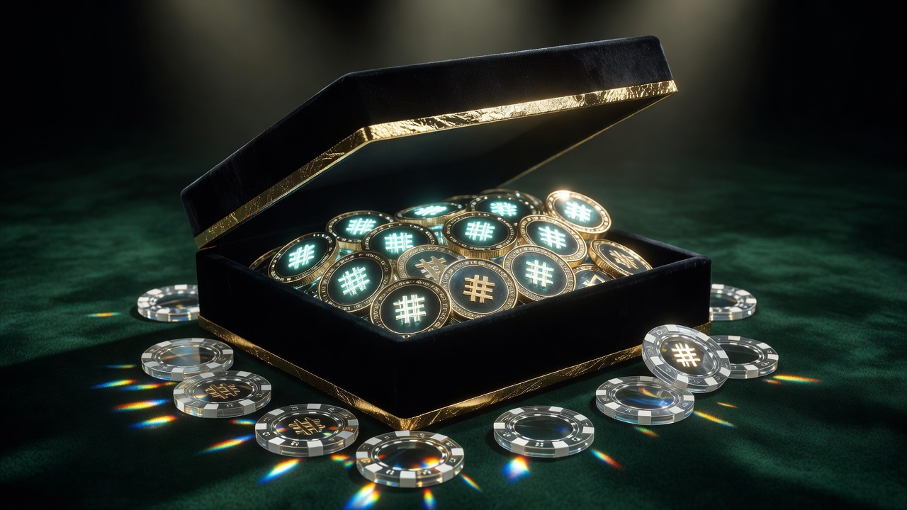Bonus e Promozioni Esclusive per Giocatori USDT - casino usdt trc20