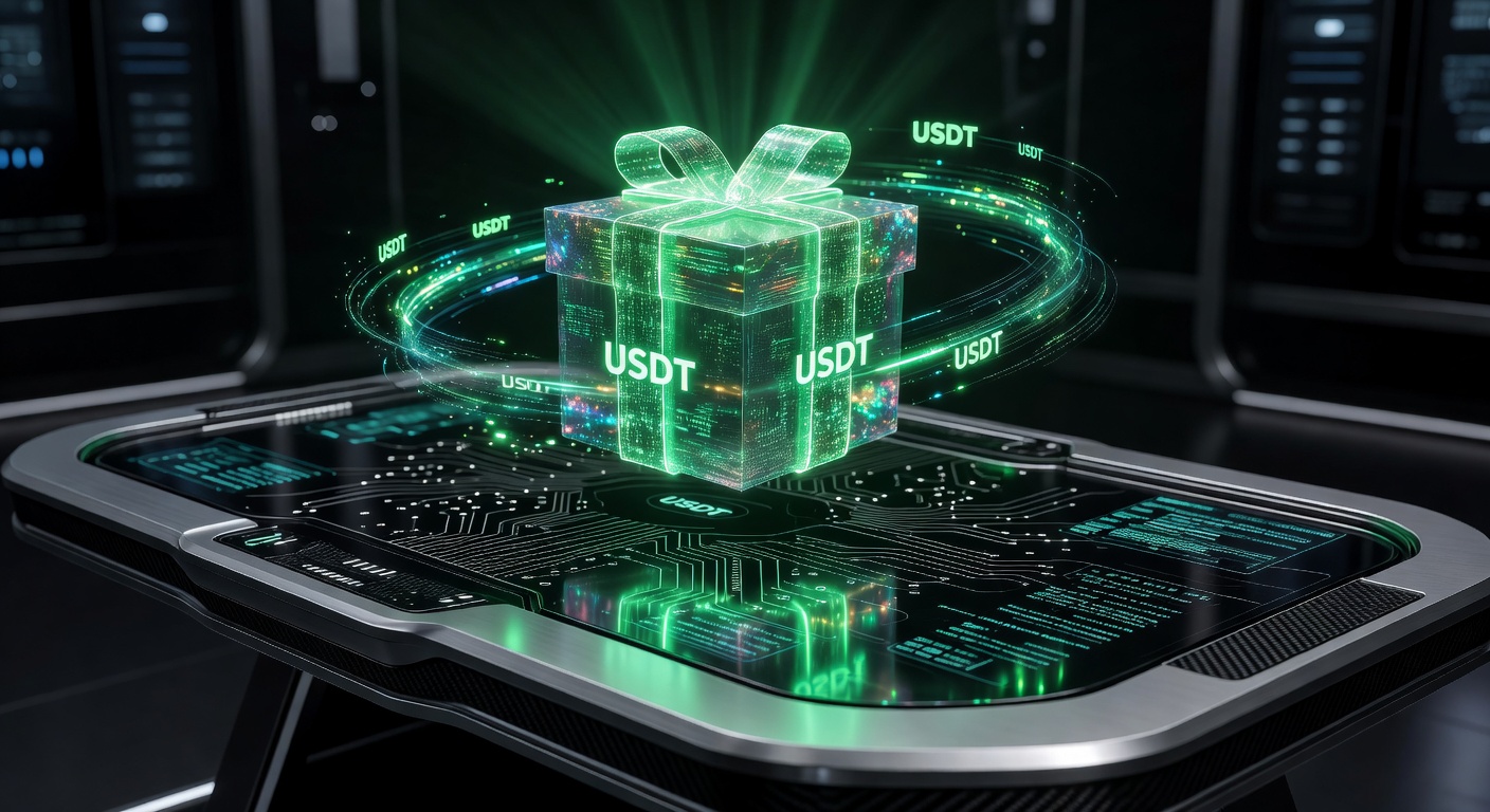 Bonus e Promozioni per i Giocatori USDT nel 2026