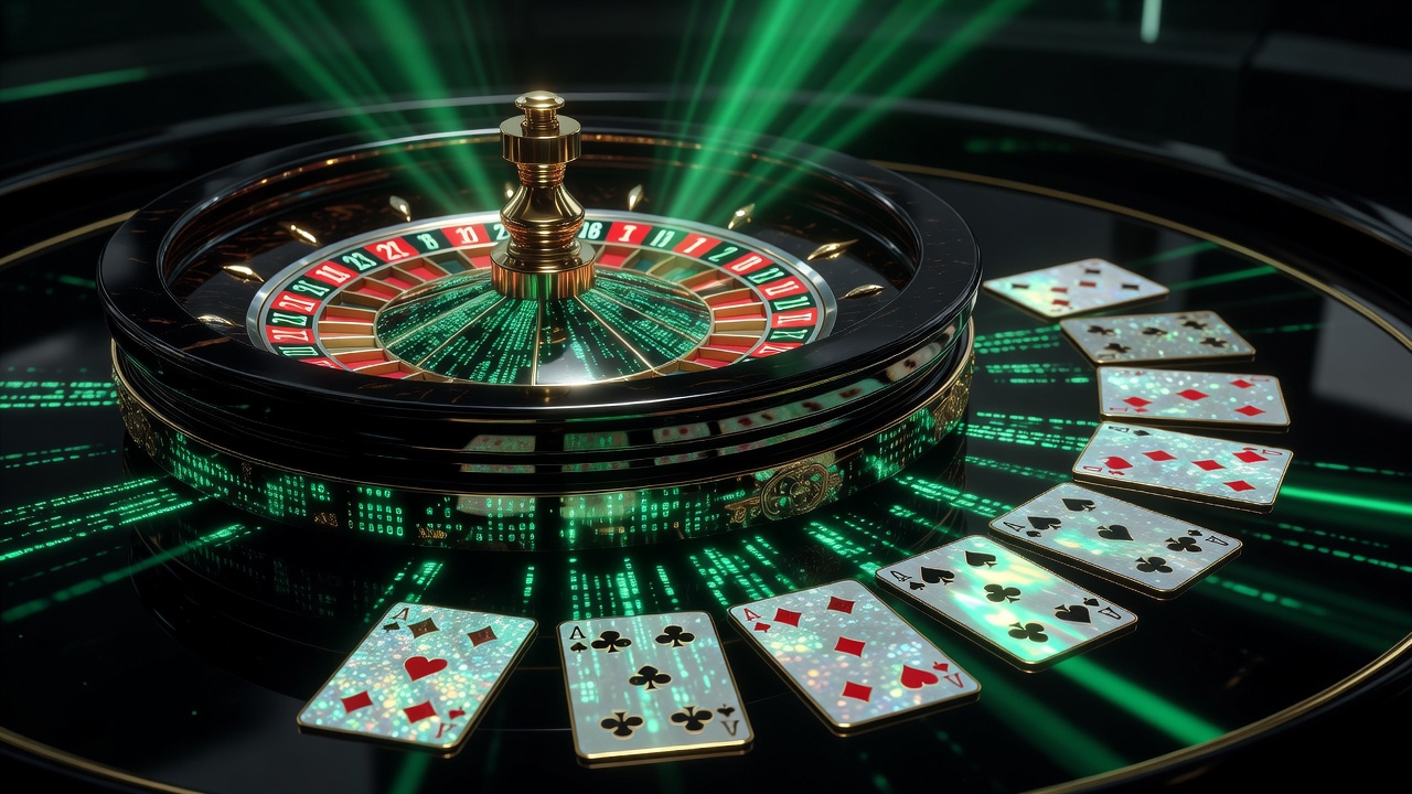 Giochi Popolari nei Casino USDT: Dai Classici alle Novità - casino usdt trc20