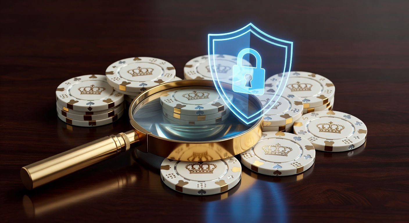 Scegliere il Miglior Casino USDT TRC20: Criteri Essenziali - casino usdt trc20