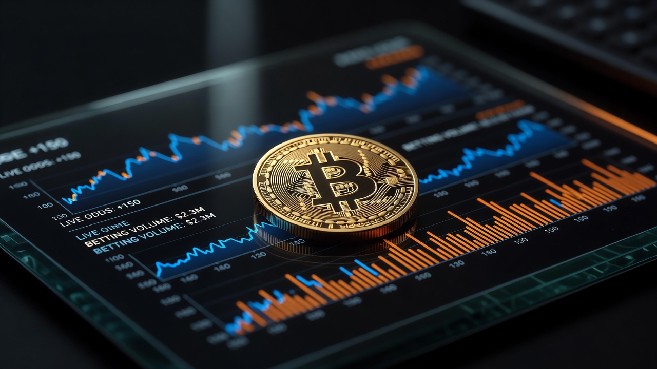 Classifica Esclusiva: I Migliori Bitcoin Siti Scommesse per il 2026 - bitcoin siti scommesse