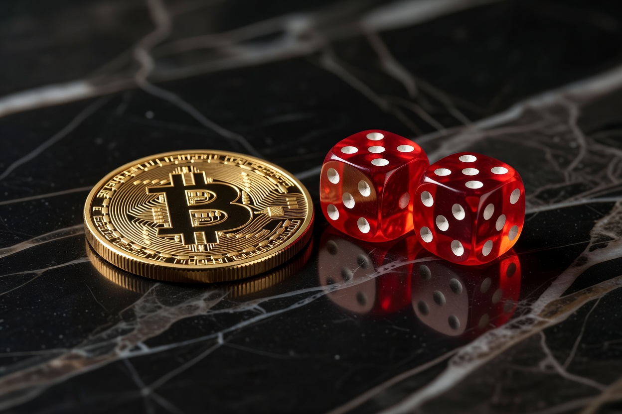 Vantaggi e Svantaggi dei Casino Online con Criptovalute - crypto casino online
