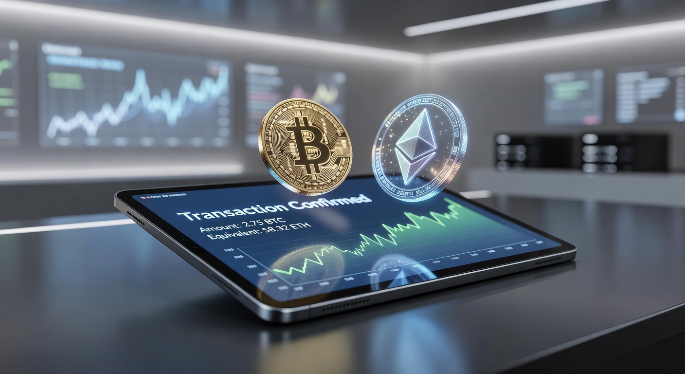 Metodi di Pagamento: Depositi e Prelievi con Criptovalute - crypto casino online