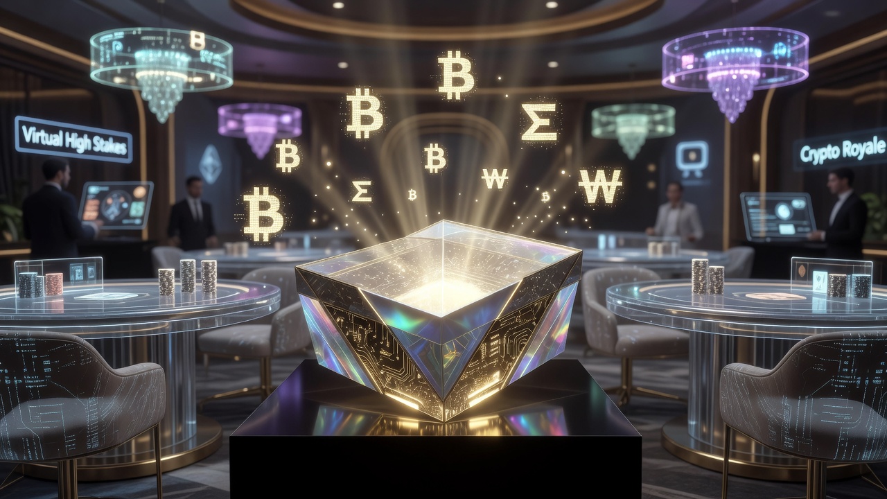 Bonus e Promozioni Esclusive per Giocatori Crypto nel 2026 - crypto casino online
