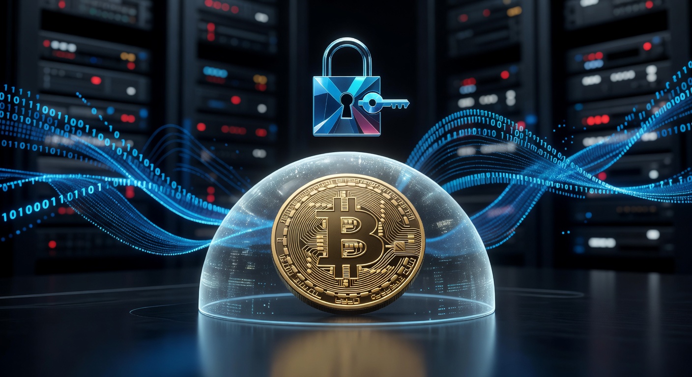 Sicurezza, Privacy e Anonimato nel Gaming Crypto - crypto casino online